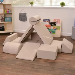 Childrens Factory 5-Piece Whatsit Companion Set^ Flexible Seating