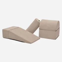 Childrens Factory 5-Piece Whatsit Companion Set^ Flexible Seating