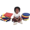 Childrens Factory Pillows and Sit Arounds^ Bean Bag Chairs|Flexible Seating