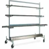 Raymond Products Pipe Rack^ Workshop & Tool Cabinets