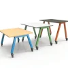 Smith System Planner Studio Tables^ Makerspace & Shop