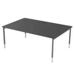 Smith System Planner Trespa TopLab Plus Science Lab Table (48''x60'')^ Science|Science Tables