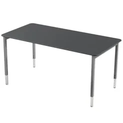 Smith System Planner Trespa TopLab Plus Science Lab Table (24''x48'')^ Science|Science Tables