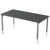 Smith System Planner Trespa TopLab Plus Science Lab Table (24''x60'')^ Science|Science Tables