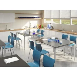 Smith System Planner Trespa TopLab Plus Science Lab Table (24''x60'')^ Science|Science Tables
