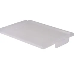 Gratnells Plastic Tray Clip-on Lids^ Tote & Bin Storage