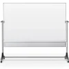 Best-Rite Platinum Reversible Boards (4' x 8')^ Mobile Reversible Boards