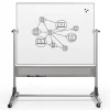 Best-Rite Platinum Reversible Boards (4' x 6')^ Mobile Reversible Boards