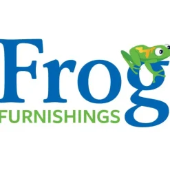 Frog Furnishings Plaza Receptacle (32 Gal)^ Trash & Recycling Bins