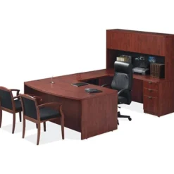 NDI Office Furniture PL Series Complete Office Suite No. 1^ Office Suites