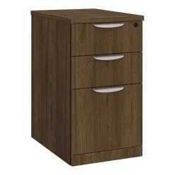 NDI Office Furniture PL Series Mobile Pedestal File Cabinets^ Counter-Height Storage|File Cabinets