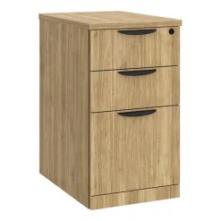NDI Office Furniture PL Series Mobile Pedestal File Cabinets^ Counter-Height Storage|File Cabinets