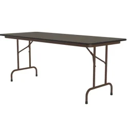 Correll Plywood Core Folding Training Tables^ Training & Seminar|Folding