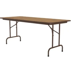 Correll Plywood Core Folding Training Tables^ Training & Seminar|Folding