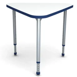 Paragon Point A & D Collaborative School Desk^ Collaborative Desks