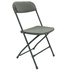 McCourt Polyfold Lightweight Event Folding Chair^ Folding Chairs