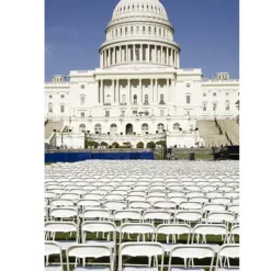 McCourt Polyfold Lightweight Event Folding Chair^ Folding Chairs