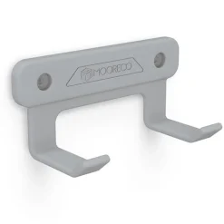 Mooreco Porcelain Lapboard Wall Mount^ Board Accessories
