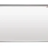 Caprock Porcelain Steel Magnetic Markerboard 1/2'' Thick^ Dry Erase Whiteboards