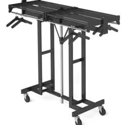 Magnuson Portable Folding Coat Rack^ Coat Racks