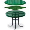 Ultra-Play Portable Food Court Tables^ Cafe Tables|Café