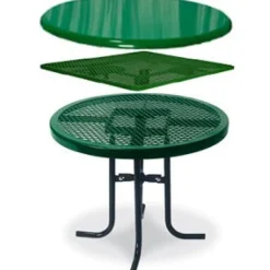 Ultra-Play Portable Food Court Tables^ Cafe Tables|Café