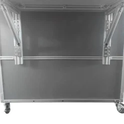 Monsam Portable Science Lab Workstation with Single Basin Sink^ Science Workstations|Clean-Up & Portable Sink Units