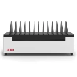 Luxor 12-Port Charging Station^ Charging Stations