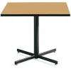 KI Portico Square Pedestal Tables^ Cafe Tables|Café