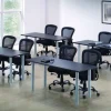 NDI Office Furniture Post Leg Training Tables^ Training & Seminar