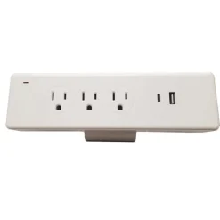 OFD Office Furniture Power It Desk Power Block^ Office Desks|Desk Accessories