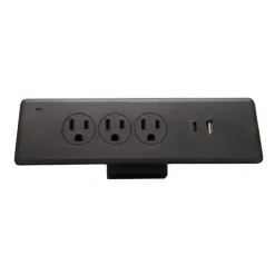 OFD Office Furniture Power It Desk Power Block^ Office Desks|Desk Accessories