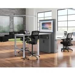 NDI Office Furniture Power Wall Conference Suite^ Office Suites|Conference