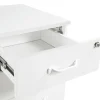 Office Star Prado 3-Drawer Mobile File Cabinet^ File Cabinets