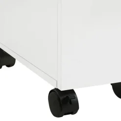 Office Star Prado 3-Drawer Mobile File Cabinet^ File Cabinets