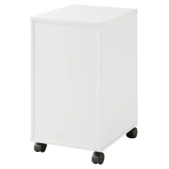 Office Star Prado 3-Drawer Mobile File Cabinet^ File Cabinets