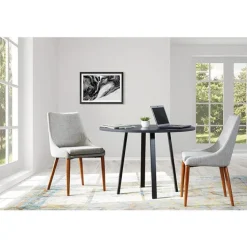 Office Star Prado Round Conference Table^ Conference