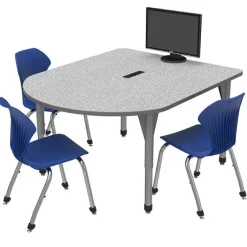 Marco Group Premier Multimedia Tables^ Multimedia