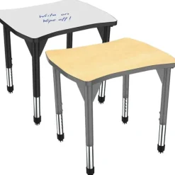 Marco Group Premier Series Contour Desks^ Collaborative Desks|Dry Erase Desks