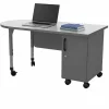 Marco Group Premier Series Teacher Desks^ Teacher Desks|Instructor Desks