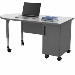 Marco Group Premier Series Teacher Desks^ Teacher Desks|Instructor Desks