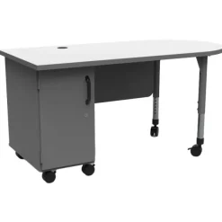 Marco Group Premier Series Teacher Desks^ Teacher Desks|Instructor Desks