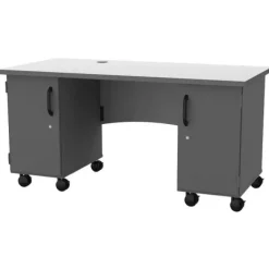 Marco Group Premier Series Teacher Desks^ Teacher Desks|Instructor Desks