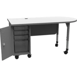 Marco Group Premier Series Teacher Desks^ Teacher Desks|Instructor Desks