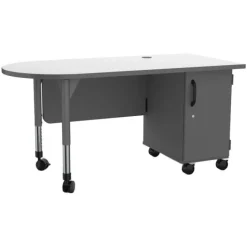 Marco Group Premier Series Teacher Desks^ Teacher Desks|Instructor Desks