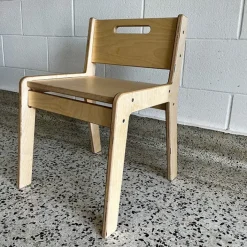 Fern Kids Preschool Classroom Chair (10" H Pre-K)^Kids Kids Chairs