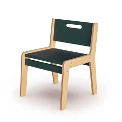 Fern Kids Preschool Classroom Chair (10" H Pre-K)^Kids Kids Chairs