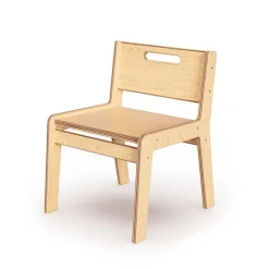 Fern Kids Preschool Classroom Chair (14" H Pre-K)^Kids Kids Chairs