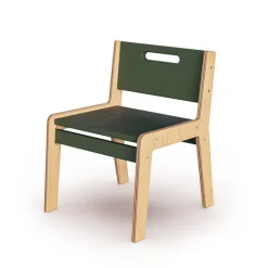 Fern Kids Preschool Classroom Chair (14" H Pre-K)^Kids Kids Chairs