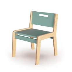 Fern Kids Preschool Classroom Chair (14